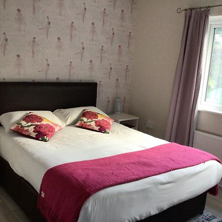 Orchard Grove Bed & Breakfast R21Rc58 Bagenalstown Exterior foto