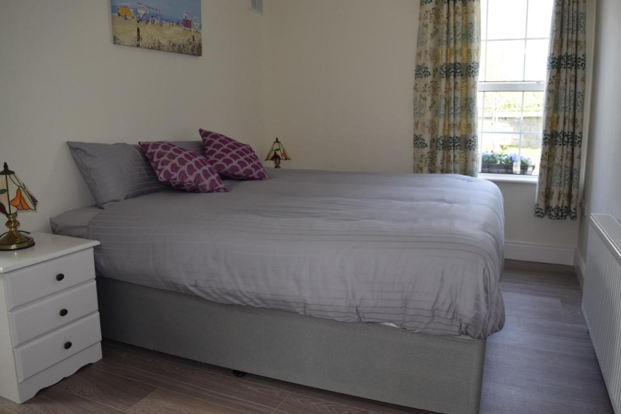 Orchard Grove Bed & Breakfast R21Rc58 Bagenalstown Exterior foto