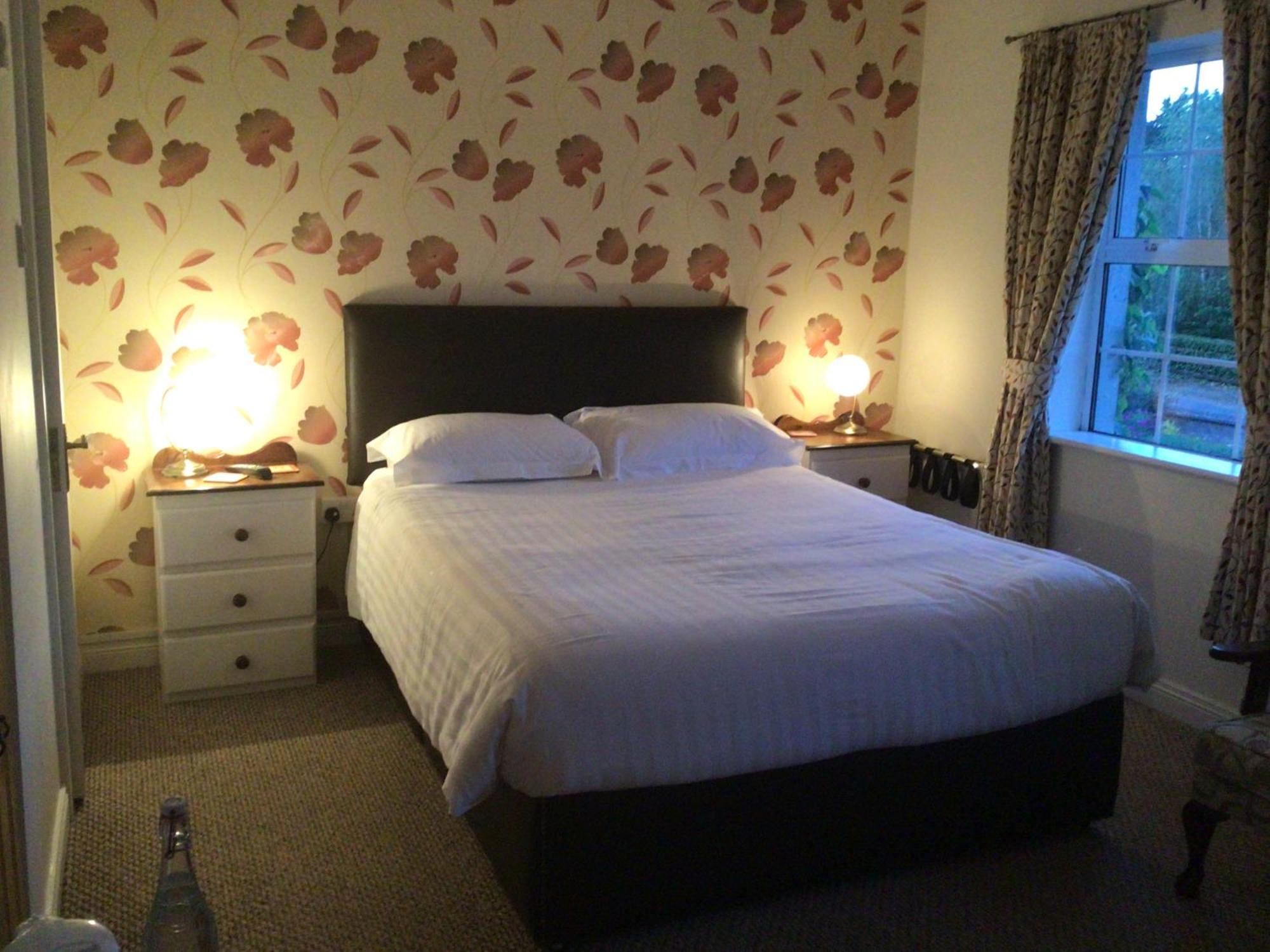 Orchard Grove Bed & Breakfast R21Rc58 Bagenalstown Exterior foto