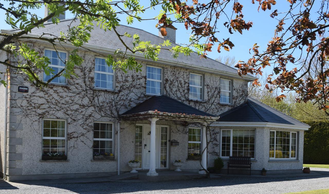 Orchard Grove Bed & Breakfast R21Rc58 Bagenalstown Exterior foto