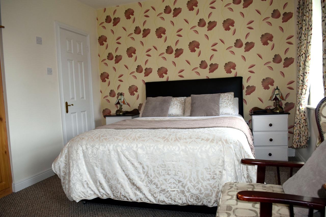 Orchard Grove Bed & Breakfast R21Rc58 Bagenalstown Exterior foto