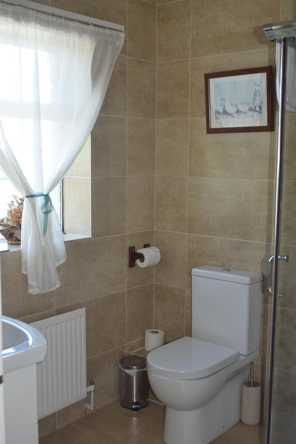 Orchard Grove Bed & Breakfast R21Rc58 Bagenalstown Exterior foto