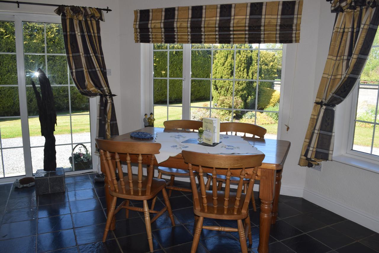 Orchard Grove Bed & Breakfast R21Rc58 Bagenalstown Exterior foto