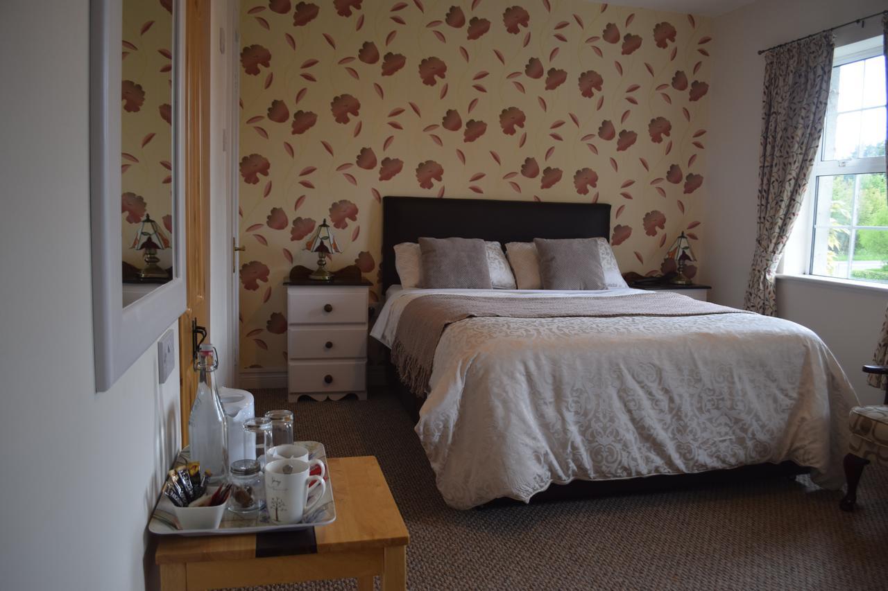 Orchard Grove Bed & Breakfast R21Rc58 Bagenalstown Exterior foto