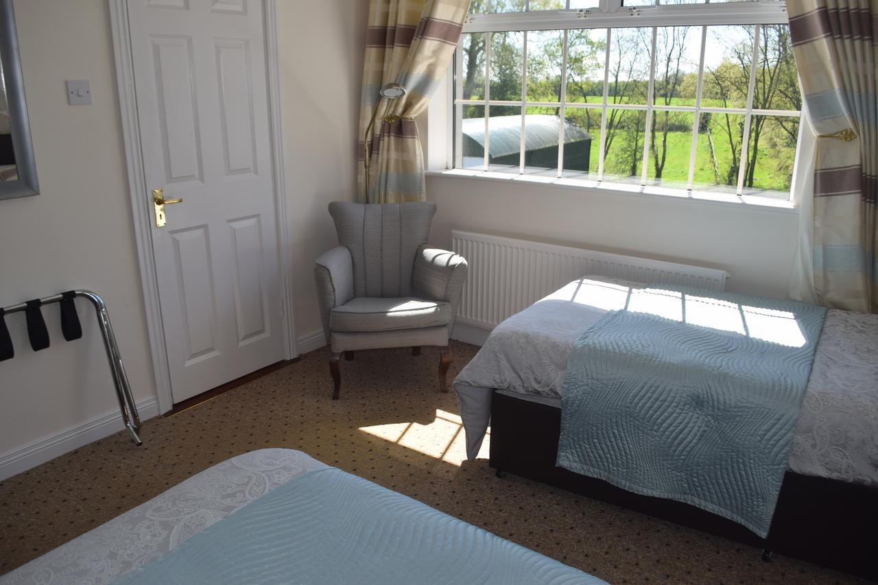Orchard Grove Bed & Breakfast R21Rc58 Bagenalstown Exterior foto