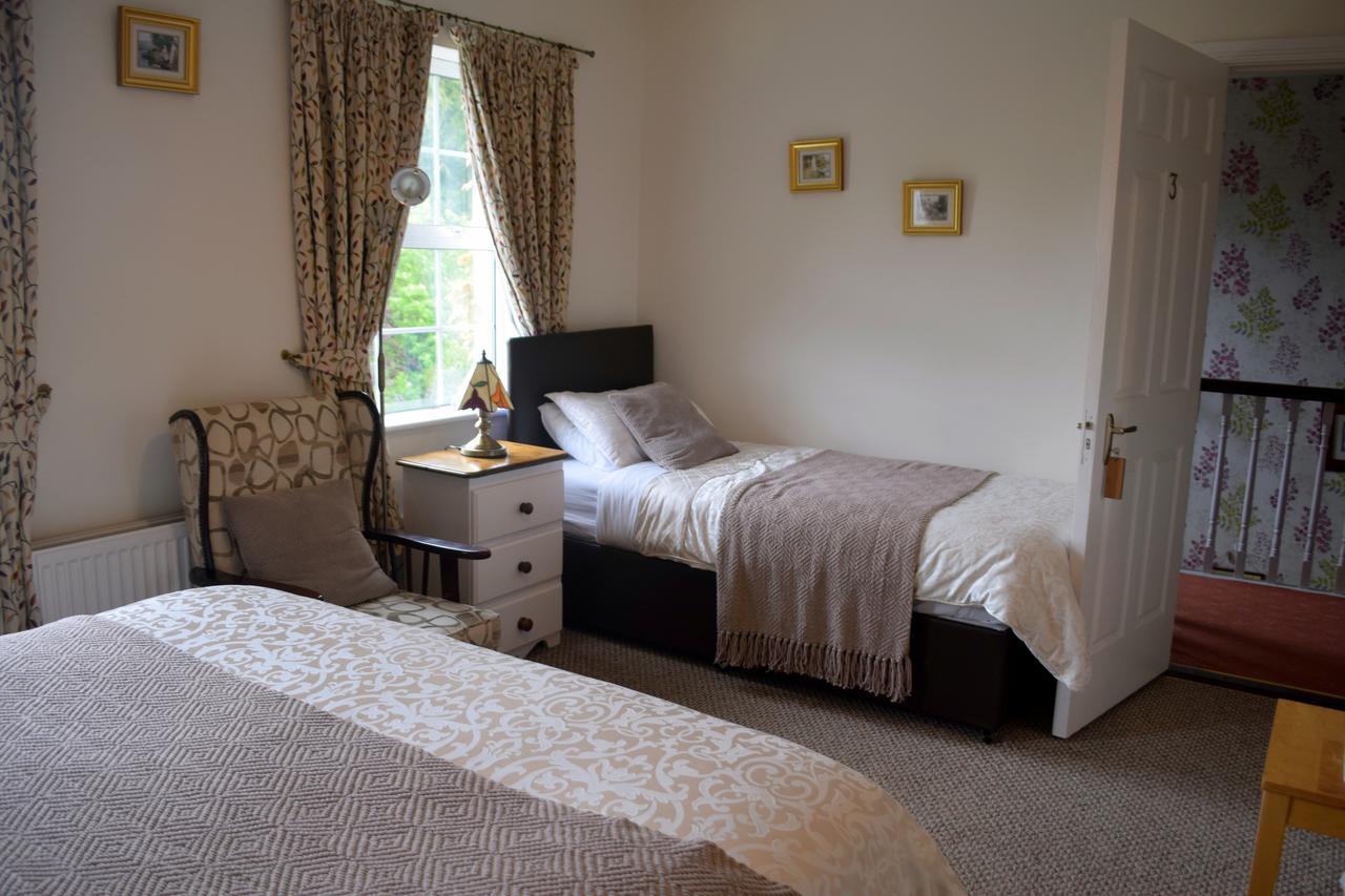 Orchard Grove Bed & Breakfast R21Rc58 Bagenalstown Exterior foto